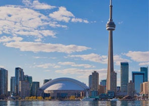Toronto Real Estate - ANTO KELEDJIAN, Sales Representative